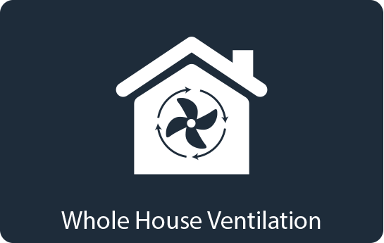 Whole House Ventilation
